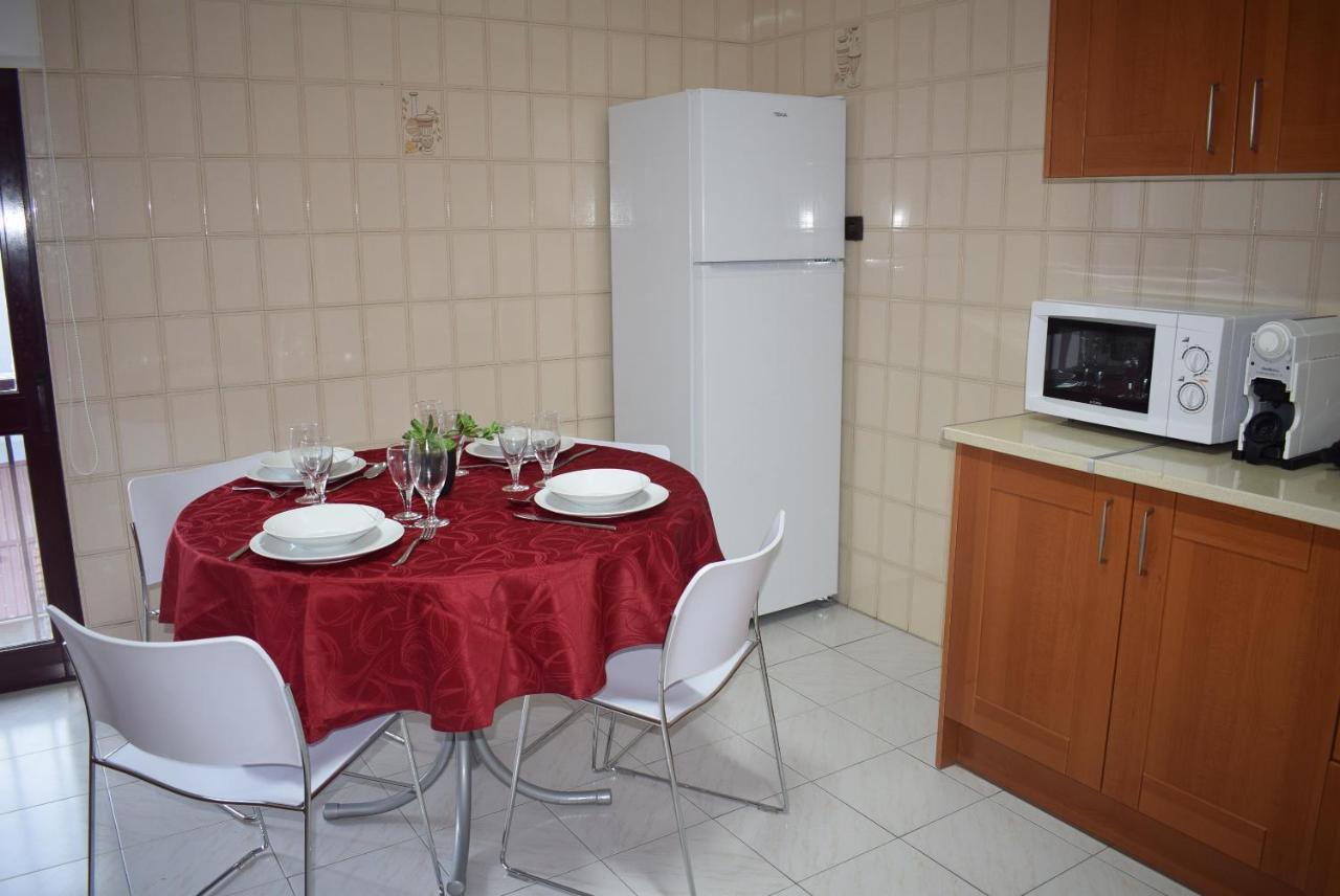 Terreiro Da Erva House 2 Apartment Coimbra Exterior photo